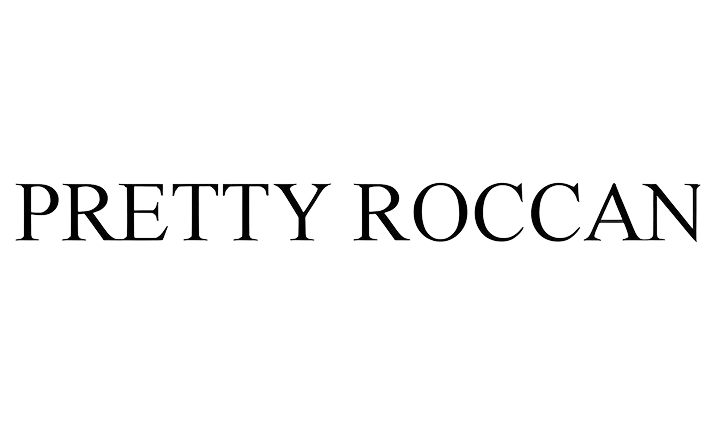 Pretty Roccan